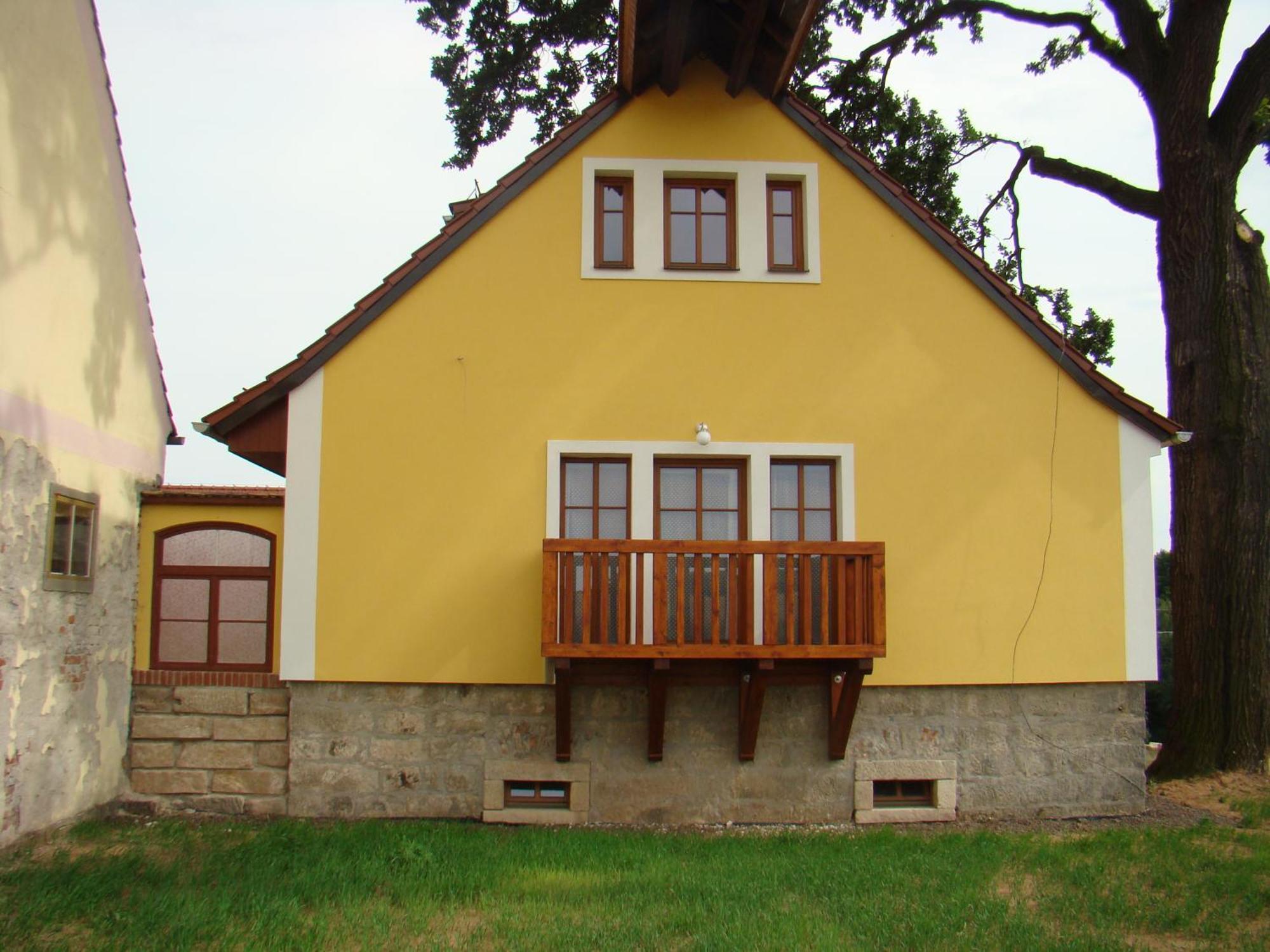 Hotel Martinkovice 201 Broumov Exterior foto